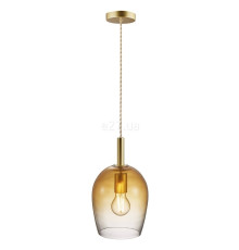 Підвісний світильник Nordlux 2112703027 Uma 18Pendant Amber