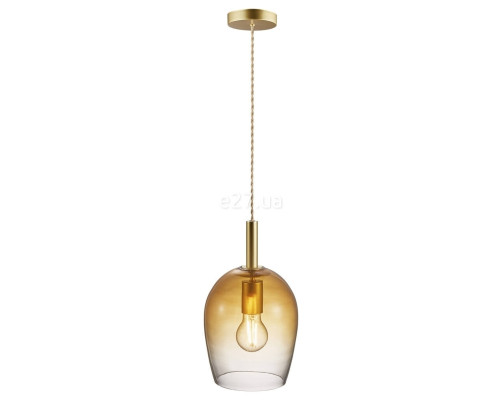 Підвісний світильник Nordlux 2112703027 Uma 18Pendant Amber