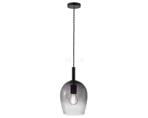 Підвісний світильник Nordlux 2112703047 Uma 18 Pendant Smoke