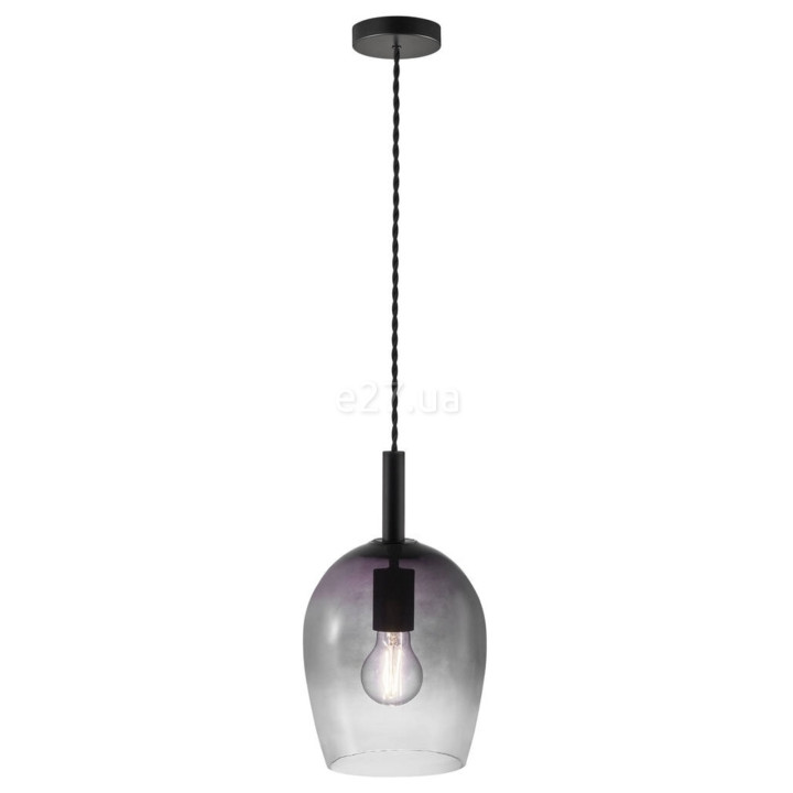 Підвісний світильник Nordlux 2112703047 Uma 18 Pendant Smoke · Nordlux · nordlux-2112703047