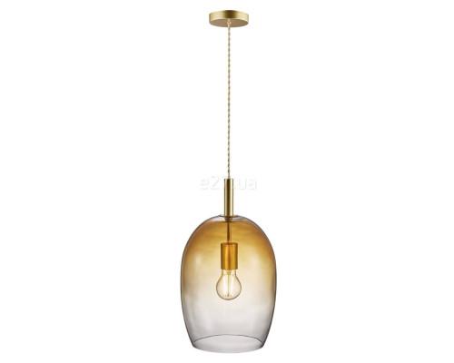 Підвісний світильник Nordlux 2112723027 Uma 23 Pendant Amber