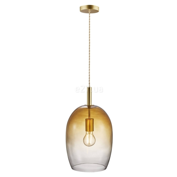 Підвісний світильник Nordlux 2112723027 Uma 23 Pendant Amber · Nordlux · nordlux-2112723027
