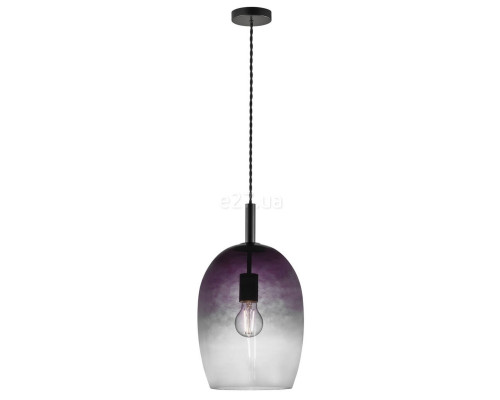 Підвісний світильник Nordlux 2112723047 Uma 23 Pendant Smoke