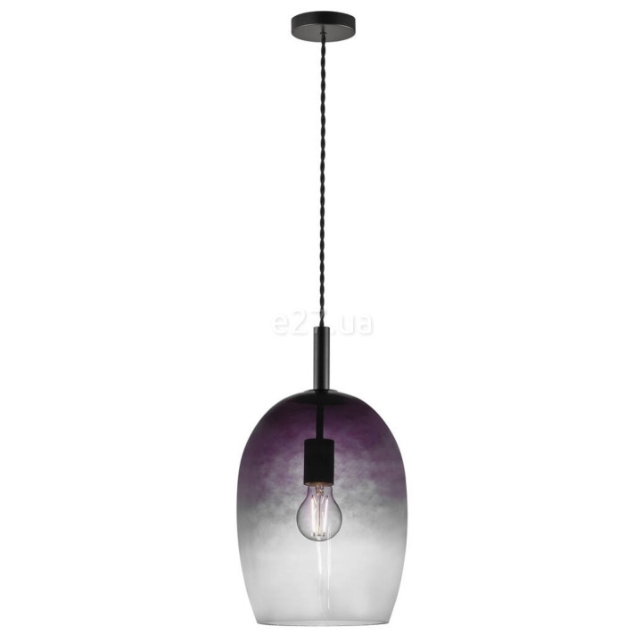 Підвісний світильник Nordlux 2112723047 Uma 23 Pendant Smoke · Nordlux · nordlux-2112723047