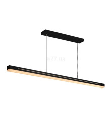 Підвісний світильник Nordlux 2113003003 Skylar Pendant Black, 25 Вт, 2600 лм, 3000K