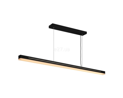 Підвісний світильник Nordlux 2113003003 Skylar Pendant Black, 25 Вт, 2600 лм, 3000K