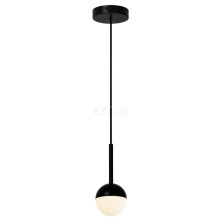 Підвісний світильник Nordlux 2113153003 Contina Pendant Black/Opal · Nordlux · nordlux-2113153003