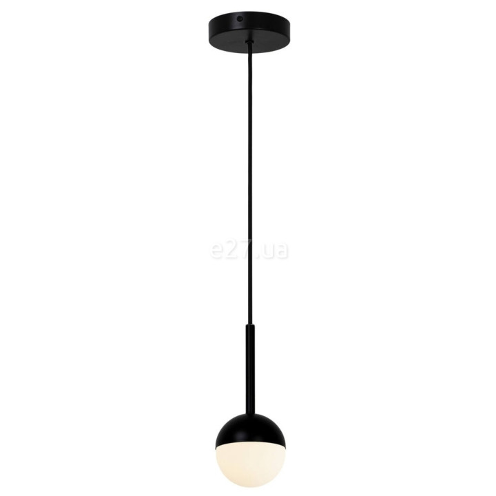 Підвісний світильник Nordlux 2113153003 Contina Pendant Black/Opal · Nordlux · nordlux-2113153003