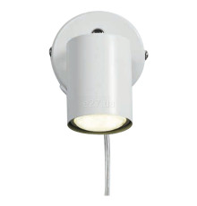 Спот Nordlux 2113251001 Explore Wall GU10 White