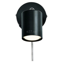 Спот Nordlux 2113251003 Explore Wall GU10 Black · Nordlux · nordlux-2113251003