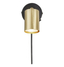 Спот Nordlux 2113251035 Explore Wall Brass
