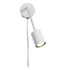 Спот Nordlux 2113261001 Explore Flex Wall GU10 White