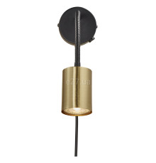 Спот Nordlux 2113261035 Explore Flex Wall Brass