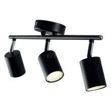 Спот Nordlux 2113270103 Explore 3-Rail GU10 Black · Nordlux · nordlux-2113270103