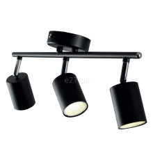 Спот Nordlux 2113270103 Explore 3-Rail GU10 Black