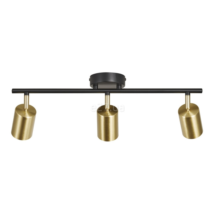Спот Nordlux 2113700135 Explore 3-Rail Brass · Nordlux · nordlux-2113700135
