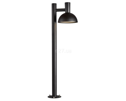 Парковий світильник Nordlux 2118108003 Arki 100 Outdoor Garden Bl.