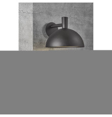 Бра Nordlux 2118111003 Arki 35 Outdoor Black