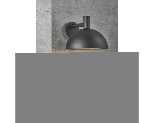 Бра Nordlux 2118111003 Arki 35 Outdoor Black