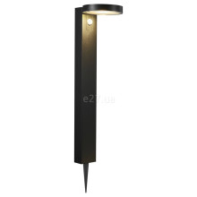Парковий світильник Nordlux 2118158003 Rica Round Garden Solar, 5 Вт, 480 лм, 3000K · Nordlux · nordlux-2118158003