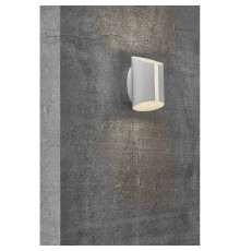 Настінний світильник Nordlux 2118201001 Grip Wall Smart White, 9 Вт, 830 лм, 2200K-6500K