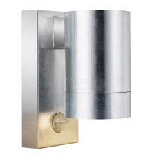 Настінний світильник Nordlux 21509131 Tin Maxi Sensor Galvanized