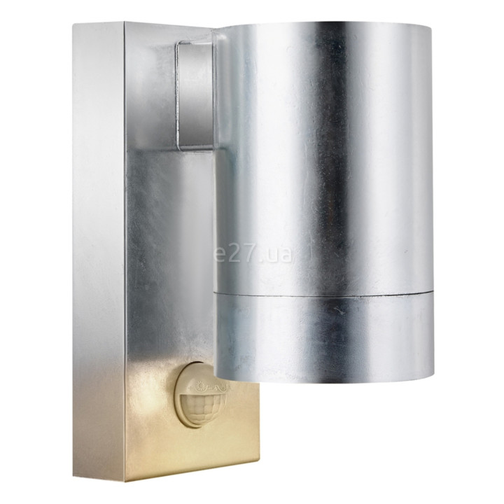 Настінний світильник Nordlux 21509131 Tin Maxi Sensor Galvanized · Nordlux · nordlux-21509131