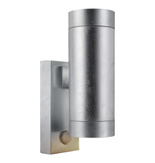 Настінний світильник Nordlux 21519131 Tin Maxi Double Sensor Galvanized