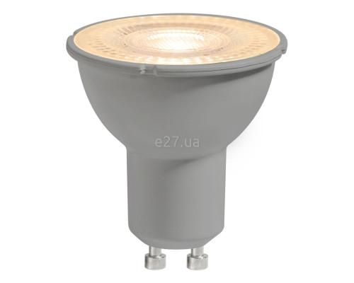 Лампа світлодіодна Nordlux 2170031000 Smart GU10 Outdoor Light Bulb Clear, MR16 4.2W 2200-6500K GU10, 36°