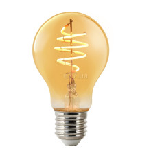 Лампа світлодіодна Nordlux 2170102747 Smart E27 Deco A60 Light Bulb Amber, A60 4.7W 2200K E27, 360° · Nordlux · nordlux-2170102747
