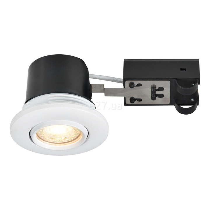Точковий світильник Nordlux 2210100001 Umberto · Nordlux · nordlux-2210100001