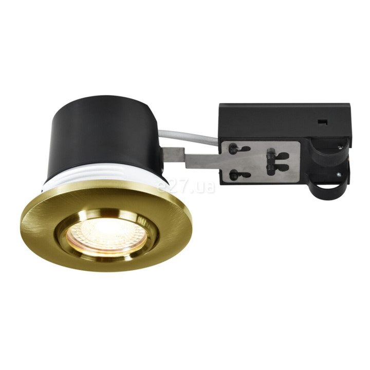 Точковий світильник Nordlux 2210100035 Umberto · Nordlux · nordlux-2210100035