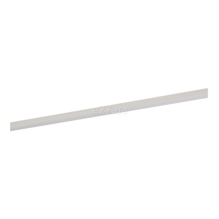 Декоративна накладка Nordlux 2210309001 Link 1 m cover cap white · Nordlux · nordlux-2210309001