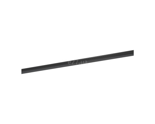 Декоративна накладка Nordlux 2210309003 Link 1 m cover cap black