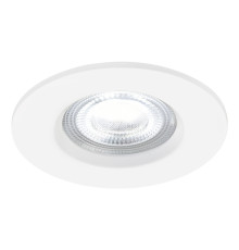 Точковий світильник Nordlux 2210500001 Don Smart 3-KIT 2700-6500K White (набор из 3 шт), 5 Вт, 325 лм, 2700-6500K