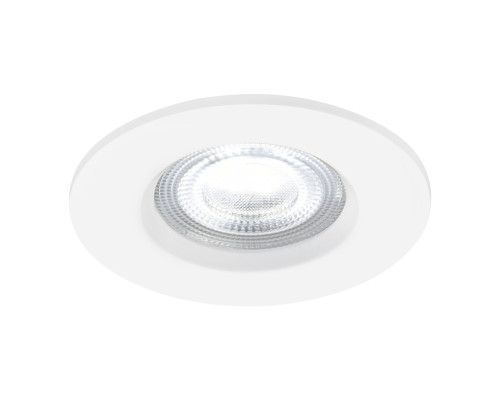 Точковий світильник Nordlux 2210500001 Don Smart 3-KIT 2700-6500K White (набор из 3 шт), 5 Вт, 325 лм, 2700-6500K