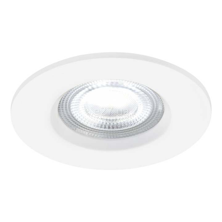 Точковий світильник Nordlux 2210500001 Don Smart 3-KIT 2700-6500K White (набор из 3 шт), 5 Вт, 325 лм, 2700-6500K · Nordlux · nordlux-2210500001