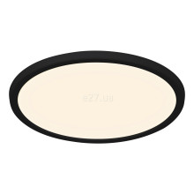 Стельовий світильник Nordlux 2210616103 Oja 29 IP54 3000/4000K, 15 Вт, 1700 лм, 3000K/4000K · Nordlux · nordlux-2210616103