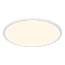 Стельовий світильник Nordlux 2210666101 Oja 42 IP54 3000/4000K DIM, 24 Вт, 2200 лм, 3000K/4000K · Nordlux · nordlux-2210666101