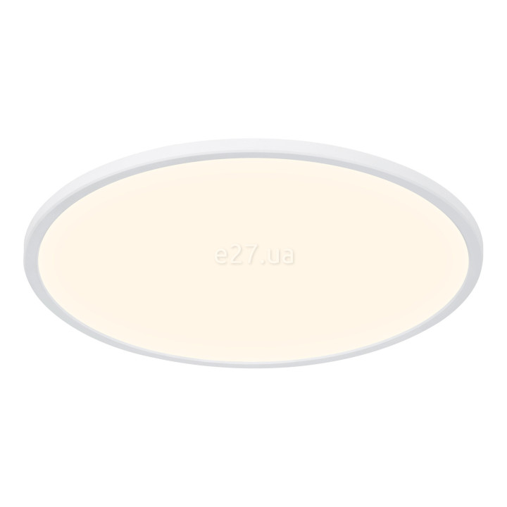 Стельовий світильник Nordlux 2210666101 Oja 42 IP54 3000/4000K DIM, 24 Вт, 2200 лм, 3000K/4000K · Nordlux · nordlux-2210666101
