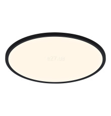 Стельовий світильник Nordlux 2210666103 Oja 42 IP54 3000/4000K DIM, 24 Вт, 2200 лм, 3000K/4000K