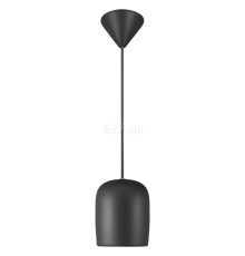 Підвісний світильник Nordlux 2213073003 Notti 10 Pendant Black
