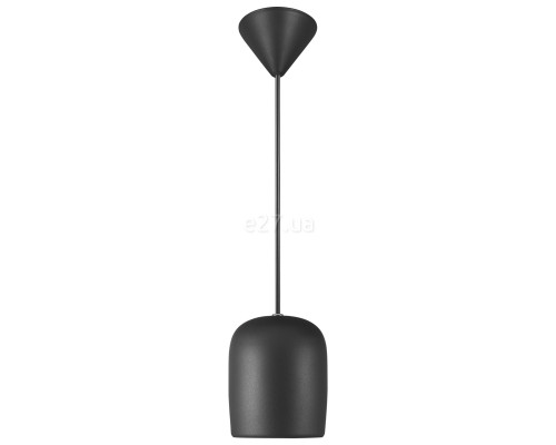 Підвісний світильник Nordlux 2213073003 Notti 10 Pendant Black