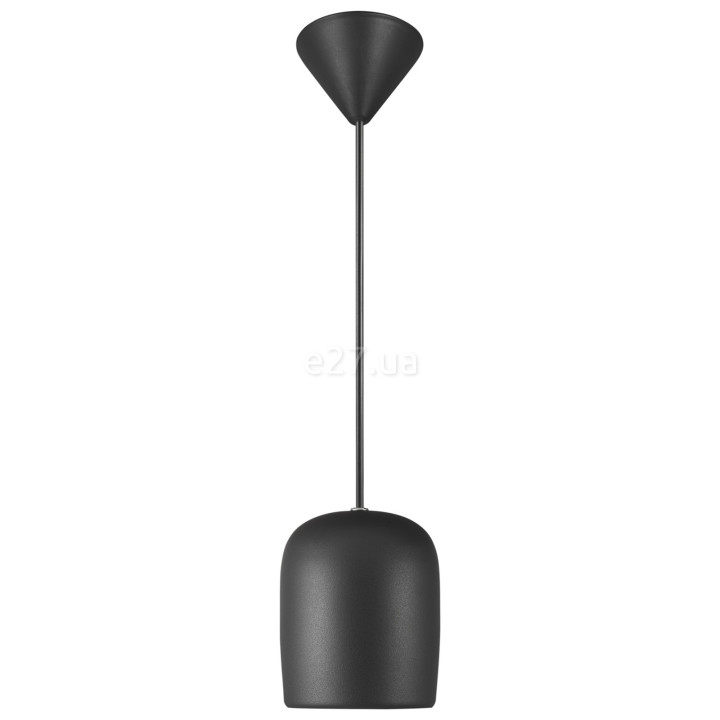 Підвісний світильник Nordlux 2213073003 Notti 10 Pendant Black · Nordlux · nordlux-2213073003
