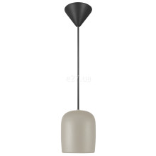 Підвісний світильник Nordlux 2213073010 Notti 10 Pendant Gray · Nordlux · nordlux-2213073010