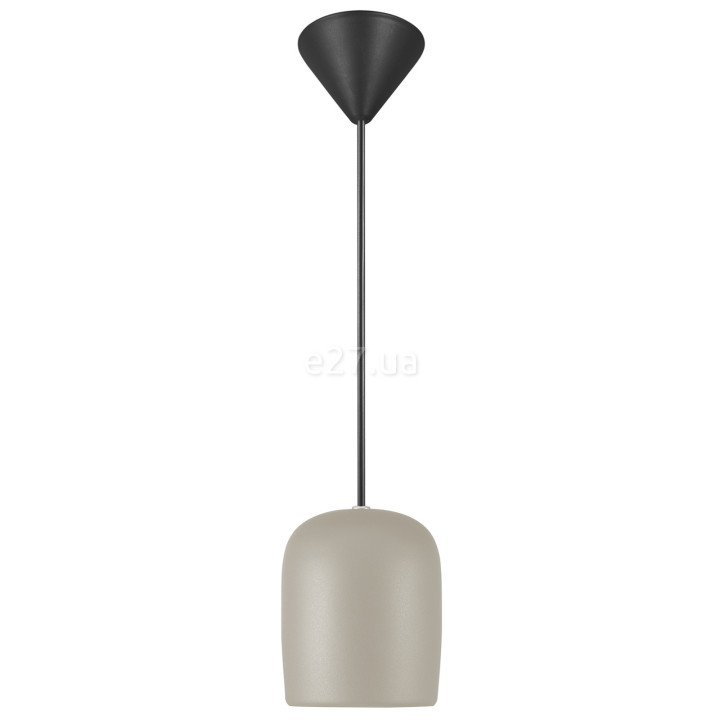 Підвісний світильник Nordlux 2213073010 Notti 10 Pendant Gray · Nordlux · nordlux-2213073010