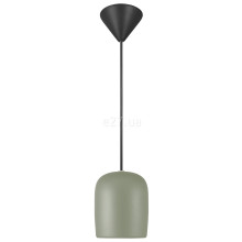 Підвісний світильник Nordlux 2213073023 Notti 10 Pendant Green · Nordlux · nordlux-2213073023