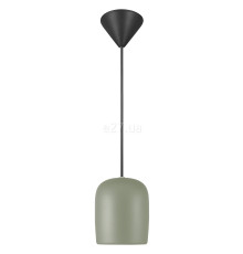 Підвісний світильник Nordlux 2213073023 Notti 10 Pendant Green