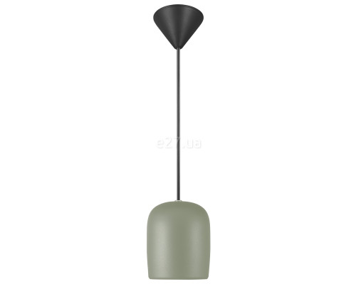 Підвісний світильник Nordlux 2213073023 Notti 10 Pendant Green