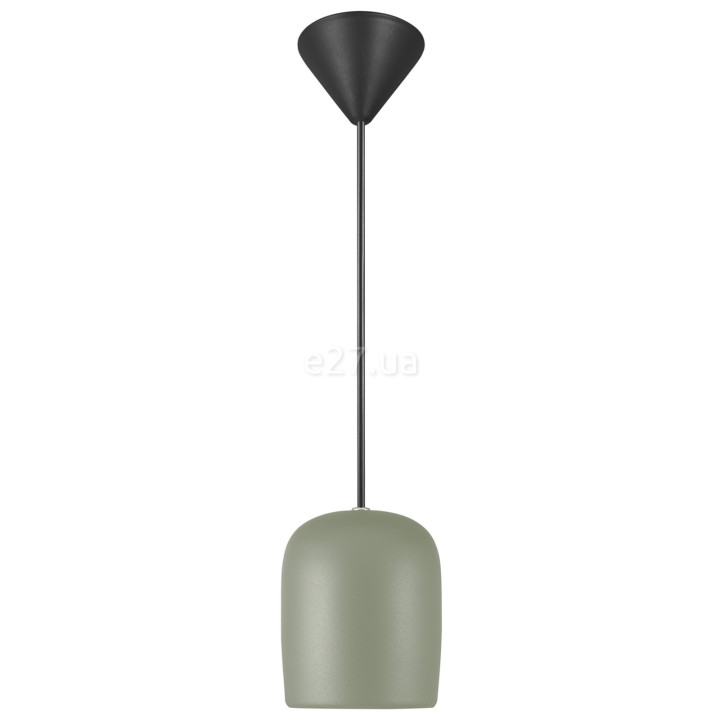 Підвісний світильник Nordlux 2213073023 Notti 10 Pendant Green · Nordlux · nordlux-2213073023